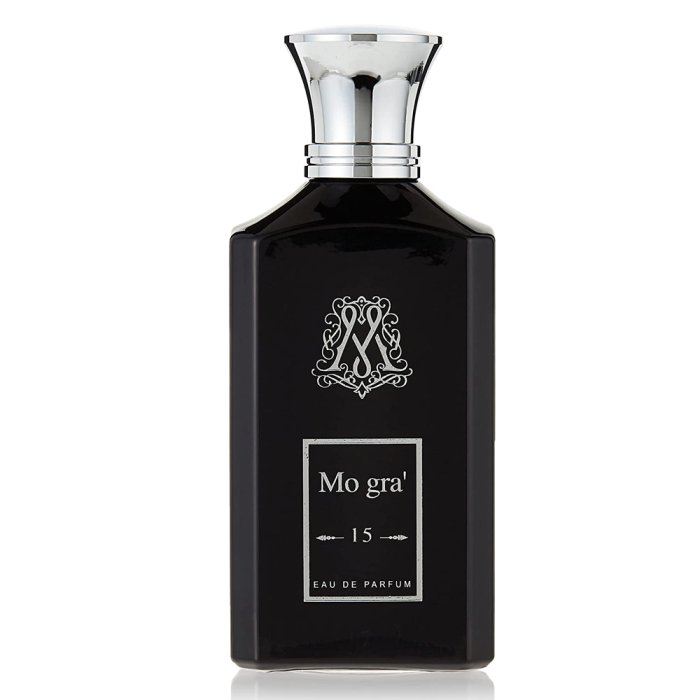 Mogrra' 15 (U) Edp