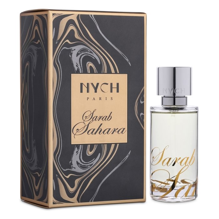 Nych Perfumes Sarab Sahra (U) Edp