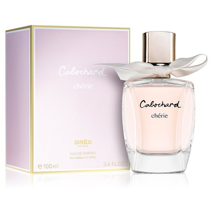 Gres Cabochard Cherie (W) Edp
