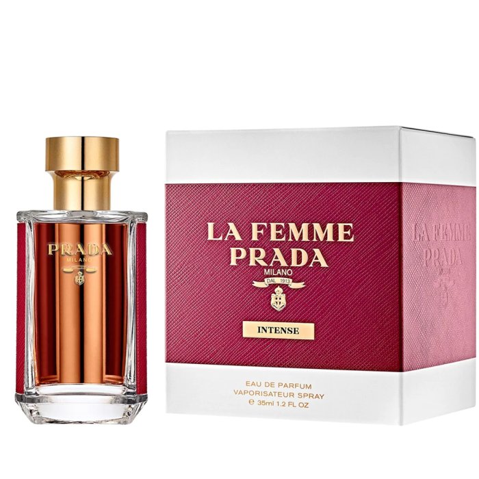 Prada La Femme Intense (W) Edp