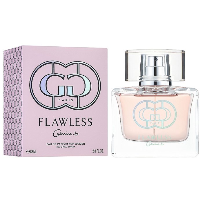 Gemina.B Flawless For Her (W) Edp
