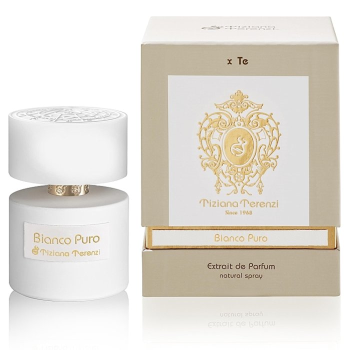 Tiziana Terenzi Luna Collection Andromdea (U) Extrait De Parfum