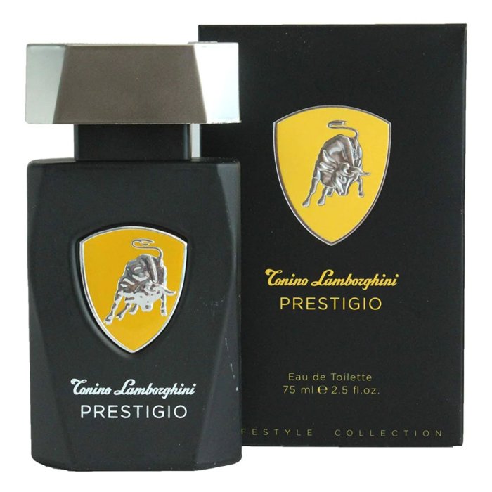 Tonino Lamborghini Prestigio (M) Edt