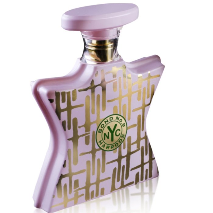 Bond No.9 New York Harrods Rose (W) Edp 100 Ml