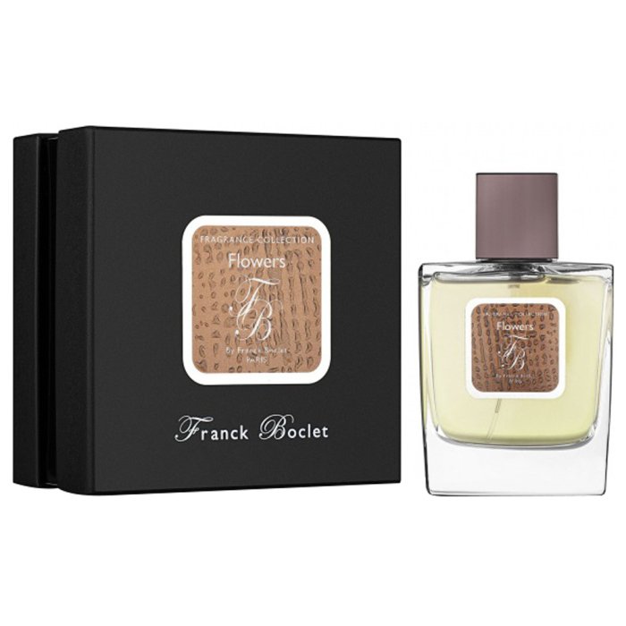 Franck Boclet Flowers (U) Edp