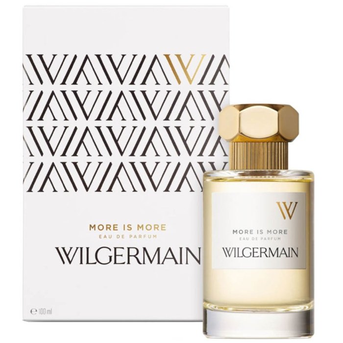 Wilgermain More Is More (U) Edp