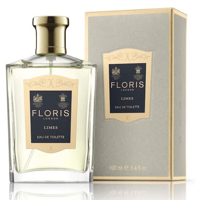 Floris Honey Oud (U) Edp