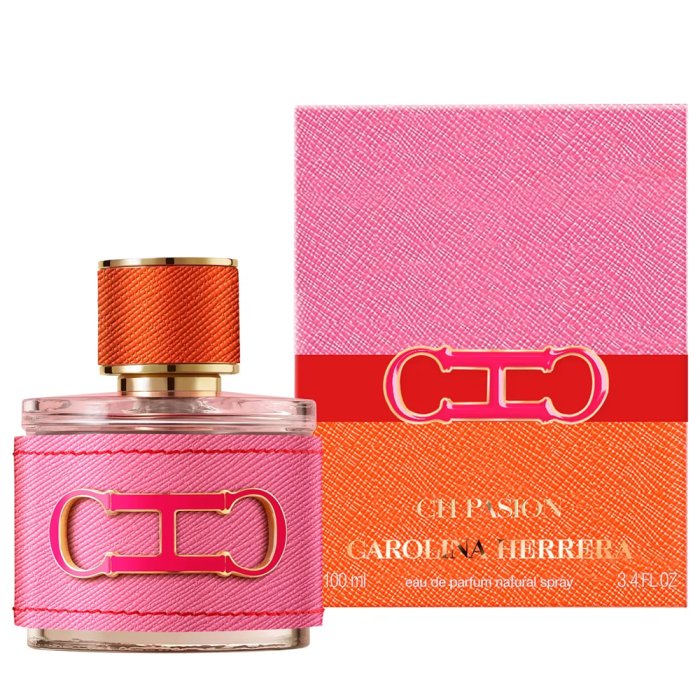 Carolina Herrera Ch Pasion (W) Edp 100 Ml