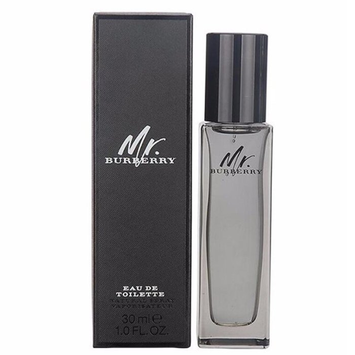 Burberry Mr. Burberry (M) Edt 30 Ml