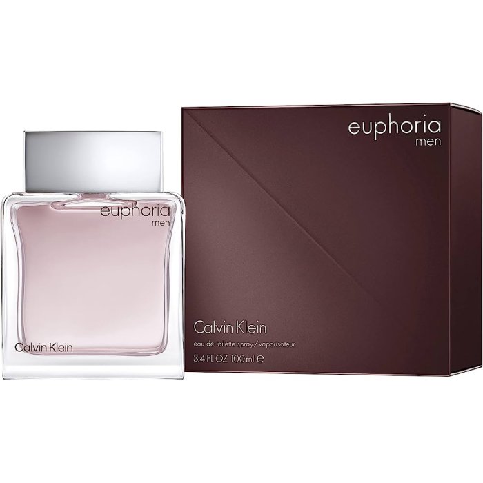 Calvin Klein Euphoria (M) Edt