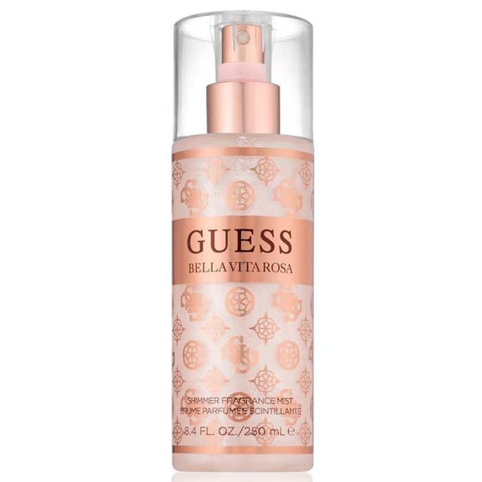 Guess Bella Vita Rosa (W) Body Mist