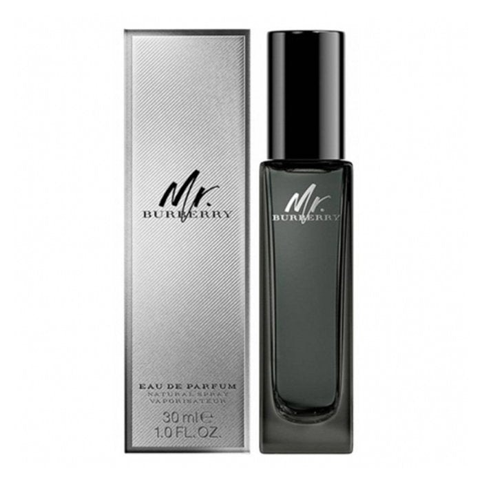 Burberry Mr. Burberry (M) Edp