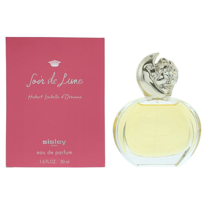Sisley Soir De Lune (W) Edp