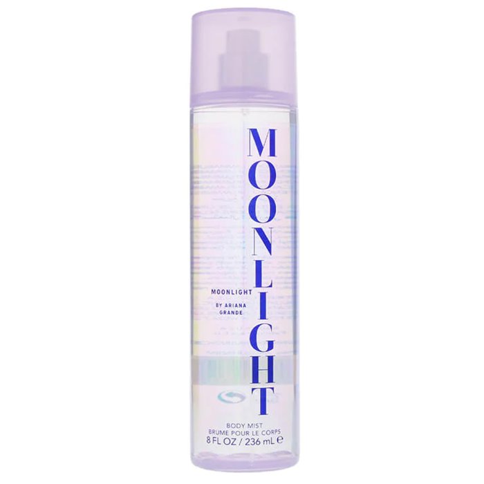 Ariana Grande Moonlight (W) 236 Ml Body Mist