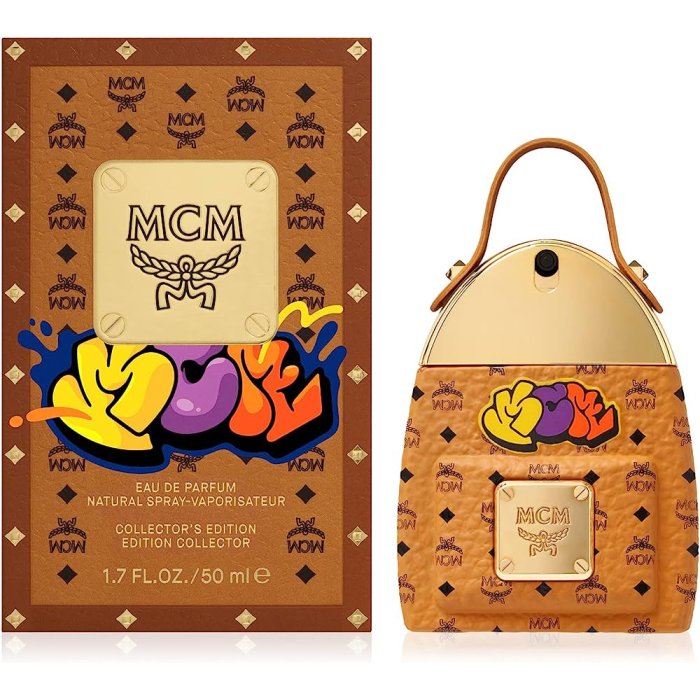 Mcm Collector's Edition (W) Edp