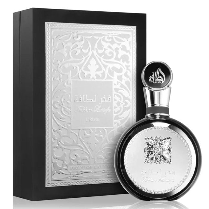Lattafa Fakhar Black (M) Edp