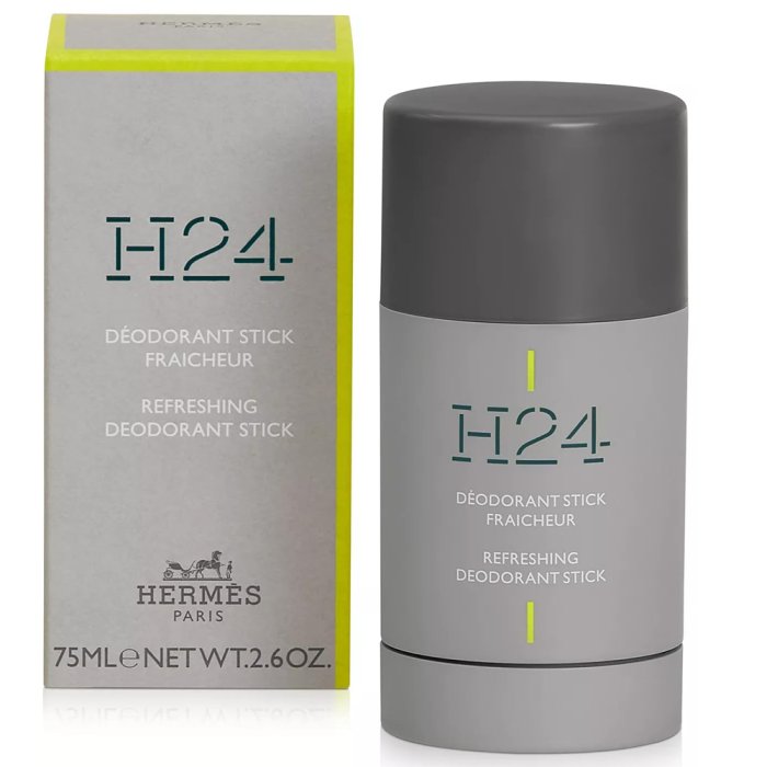 Hermes H24 (M) 75 Ml Deodorant Stick