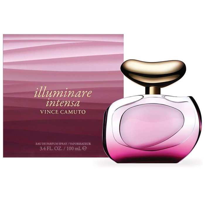 Vince Camuto Illuminare Intensa (W) Edp