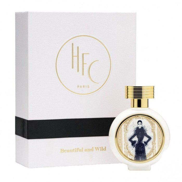 Hfc Beautiful And Wild (W) Edp