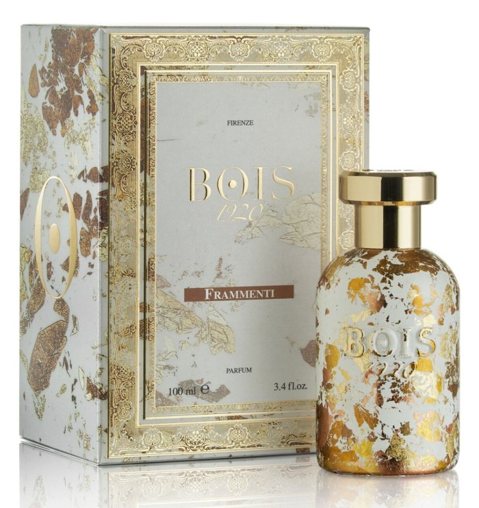 Bois 1920 Frammenti (U) Parfum 100 Ml