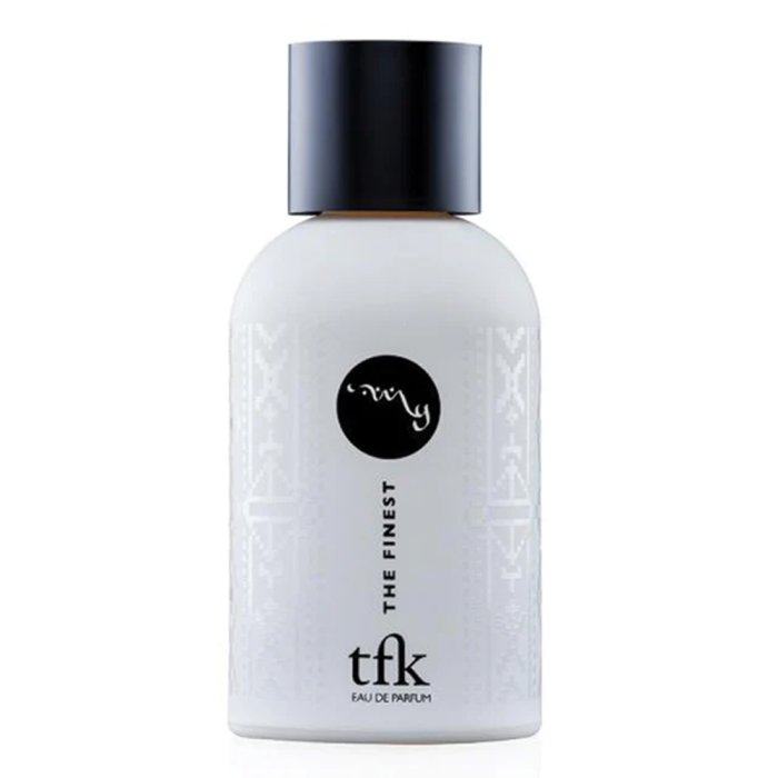 The Fragrance Kitchen The Finest (U) Edp