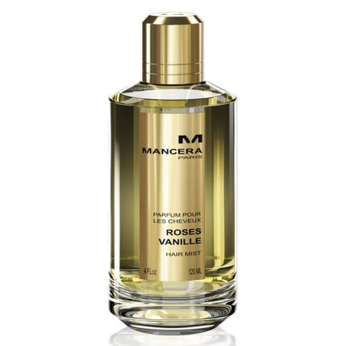 Mancera Roses Vanille (W) Parfum Hair Mist