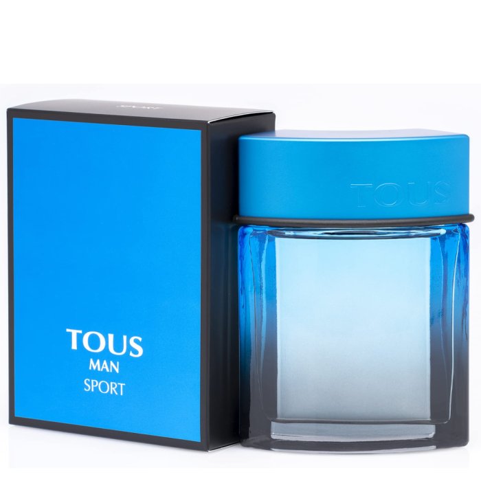 Tous Man Sport (M) Edt