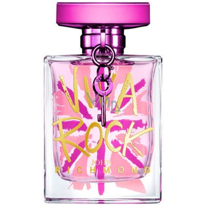 John Richmond Viva Rock (W) Deodorant Spray