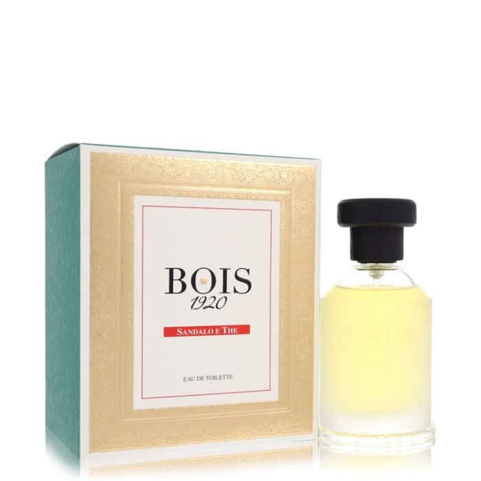 Bois 1920 Sandalo E The (U) Edp