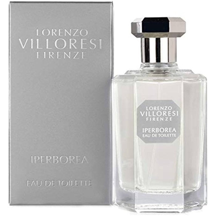 Lorenzo Villoresi Firenze Iperborea (U) Edt