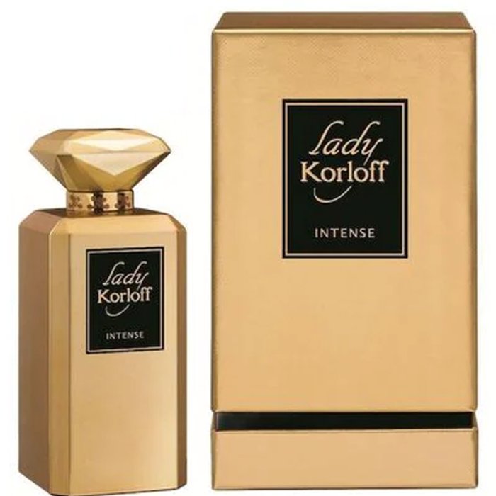 Korloff Paris Lady Korloff Intense (W) Le Parfum