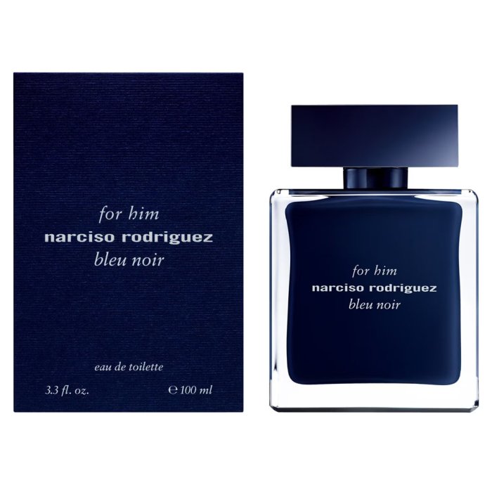 Narciso Rodriguez For Him Bleu Noir (M) Edt