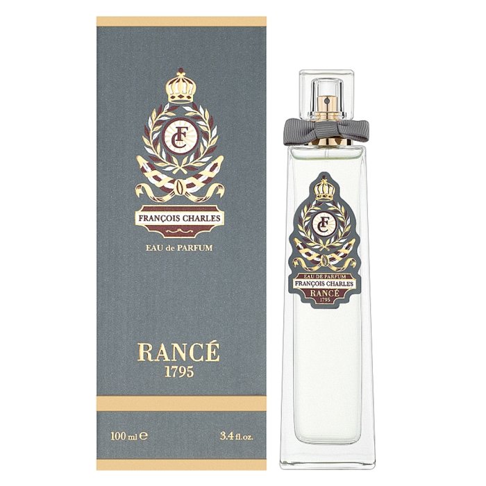 Rance 1795 Francois Charles (M) Edp