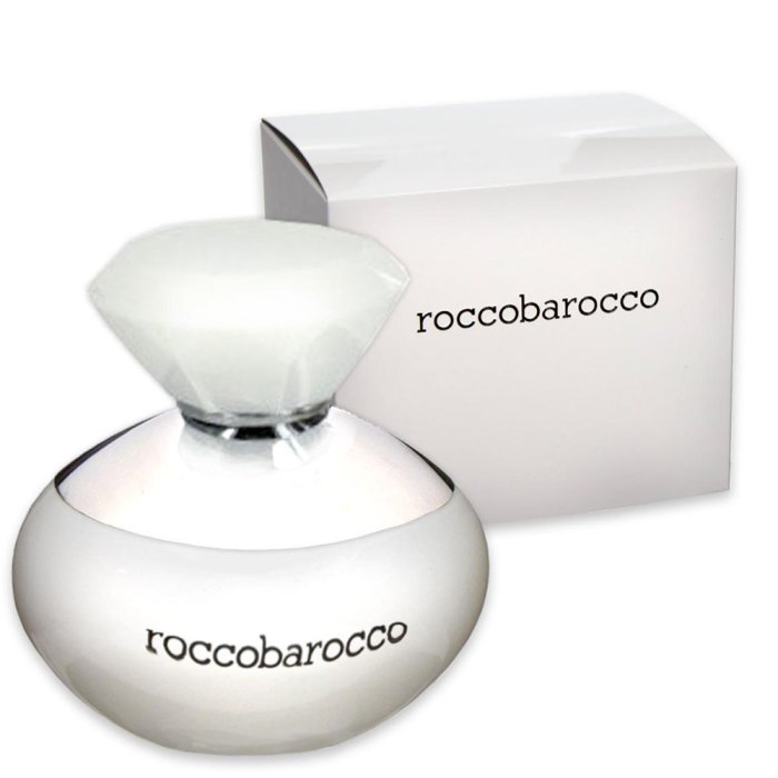 Roccobarocco White (W) Edp