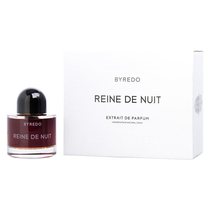 Byredo Reine De Nuit (U) Extrait De Parfum