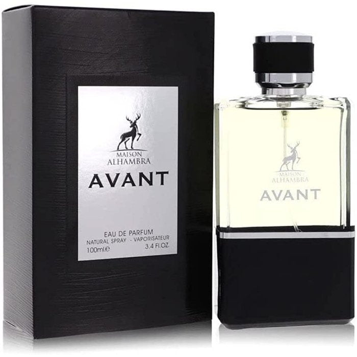 Maison Alhambra Avant (U) Edp