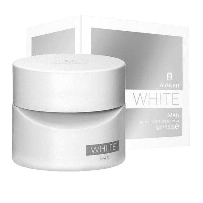 Etienne Aigner White (M) Edt