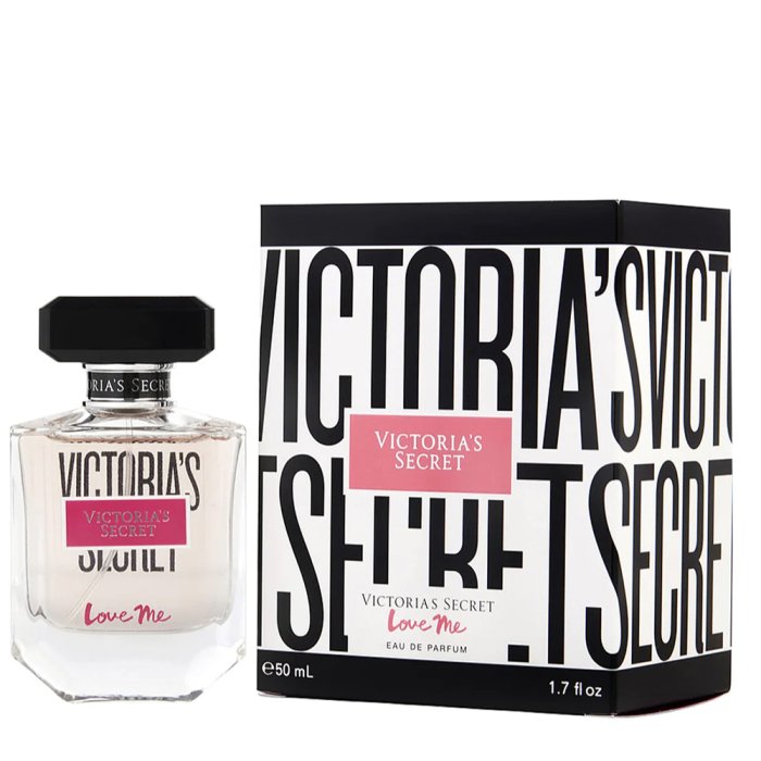 Victoria's Secret Love Me (W) Edp