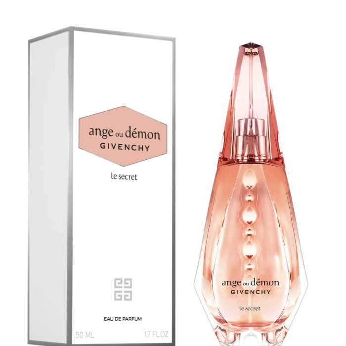Givenchy Ange Ou Demon Le Secret (W) Edp