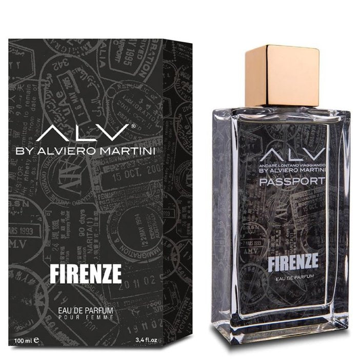 Alviero Martini Firenze (W) Edp 100 Ml
