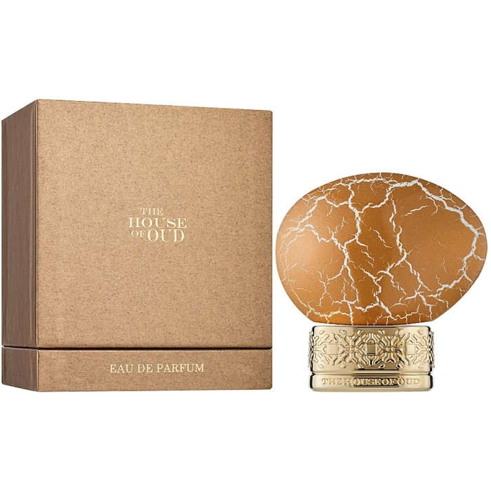 The House Of Oud Desert Day Collection Golden Powder (U) Edp