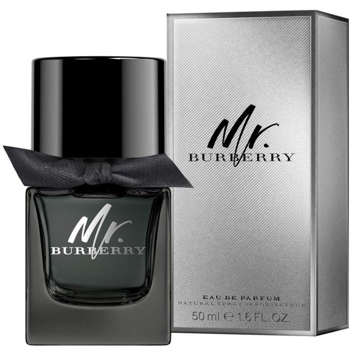 Burberry Mr. Burberry (M) Edp 50 Ml