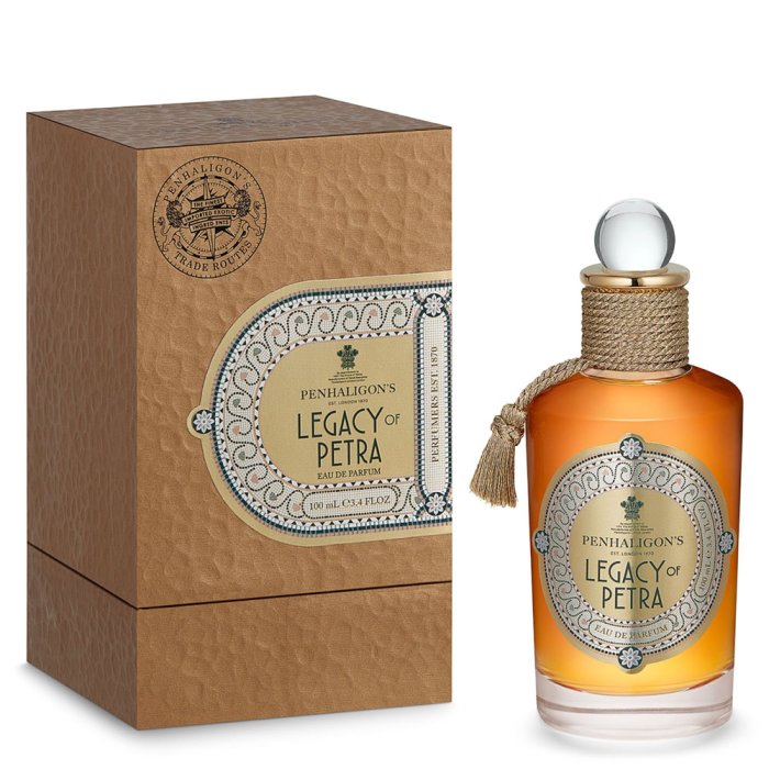 Penhaligon's Legacy Of Petra (U) Edp