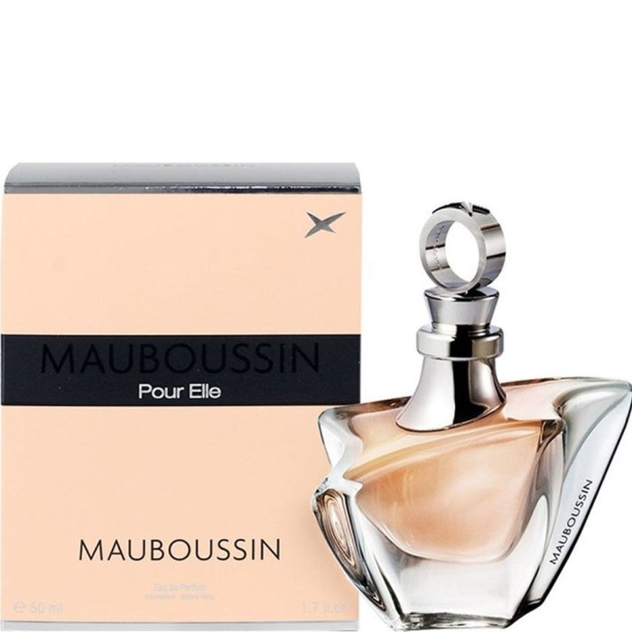 Mauboussin Mauboussin Elixir Pour Elle (W) Edp