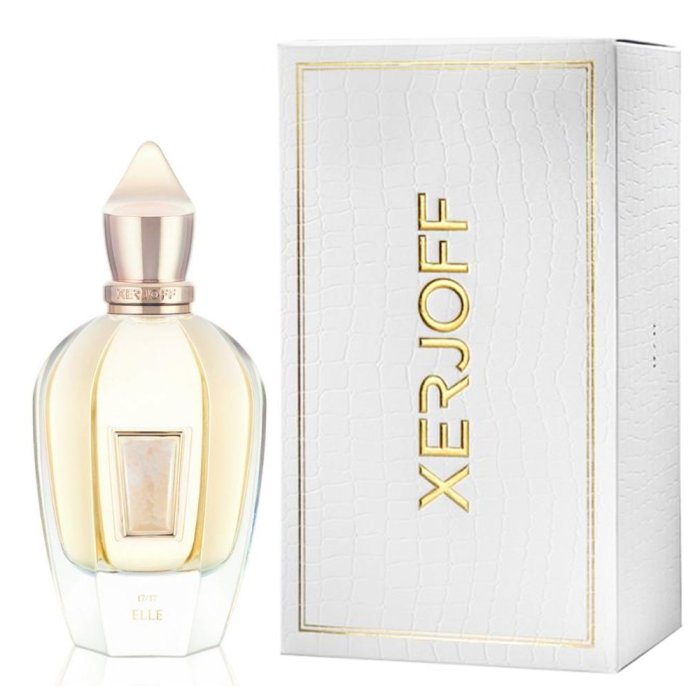 Xerjoff Xj 17/17 Stone Label Elle (W) Parfum