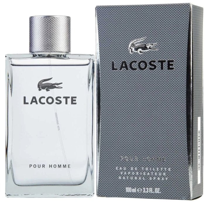 Lacoste Pour Homme (M) Edt