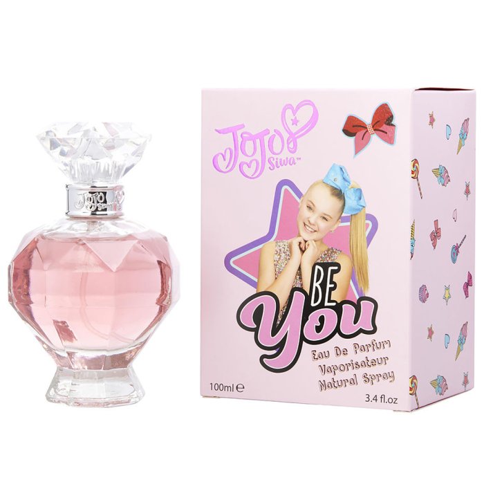 Jojo Siwa Be You (W) Edp
