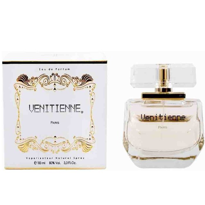 Yves De Sistelle Venitienne New Edition (W) Edp