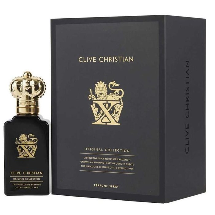 Clive Christian Original Collection No.1 (W) Perfume