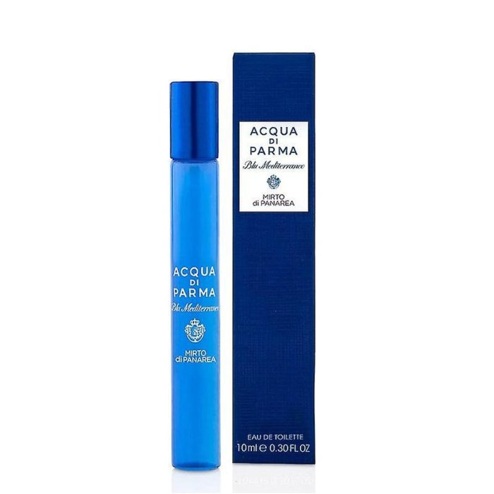 Acqua Di Parma Blu Mediterraneo Mirto Di Panarea (U) Edt 10 Ml Roll On